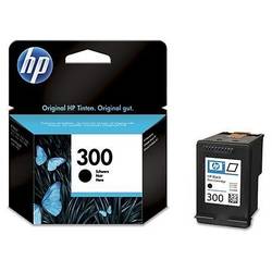 Cartus cerneala Negru HP 300, CC640EE
