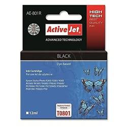 Cartus cerneala compatibil ActiveJet AE-1812N Epson Cyan, EXPACJAEP0230