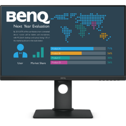 BL2780T, 27.0'' Full HD, 5ms, Negru