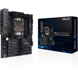 Placa de baza Asus PRO WS W790-ACE Socket 4677
