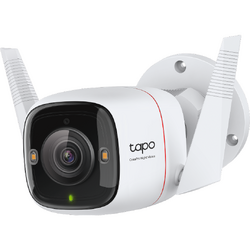 Camera IP TP-LINK Tapo C325WB