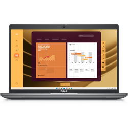 Latitude 5450, 14 inch FHD, Intel Core Ultra 5 135U, 16GB DDR5, 1TB SSD, Intel Graphics, Linux, 3Yr ProSupport