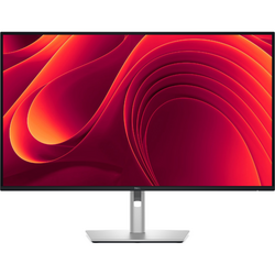 Monitor LED Dell P3225DE 31.5 inch QHD IPS 5 ms 100 Hz USB-C