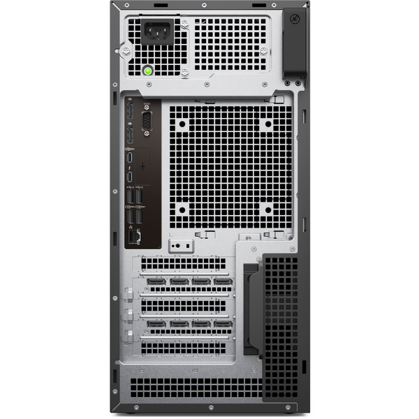 Sistem Brand Dell Pro Max Tower T2 FCT2250, Intel Core Ultra 9 285K 3.7GHz, 64GB RAM, 1TB SSD, RTX 4000 Ada 20GB, Windows 11 Pro